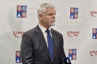 Vyslechnu, co má na srdci, ale názor těžko změním, řekl Pavel k Turkovi - Novinky